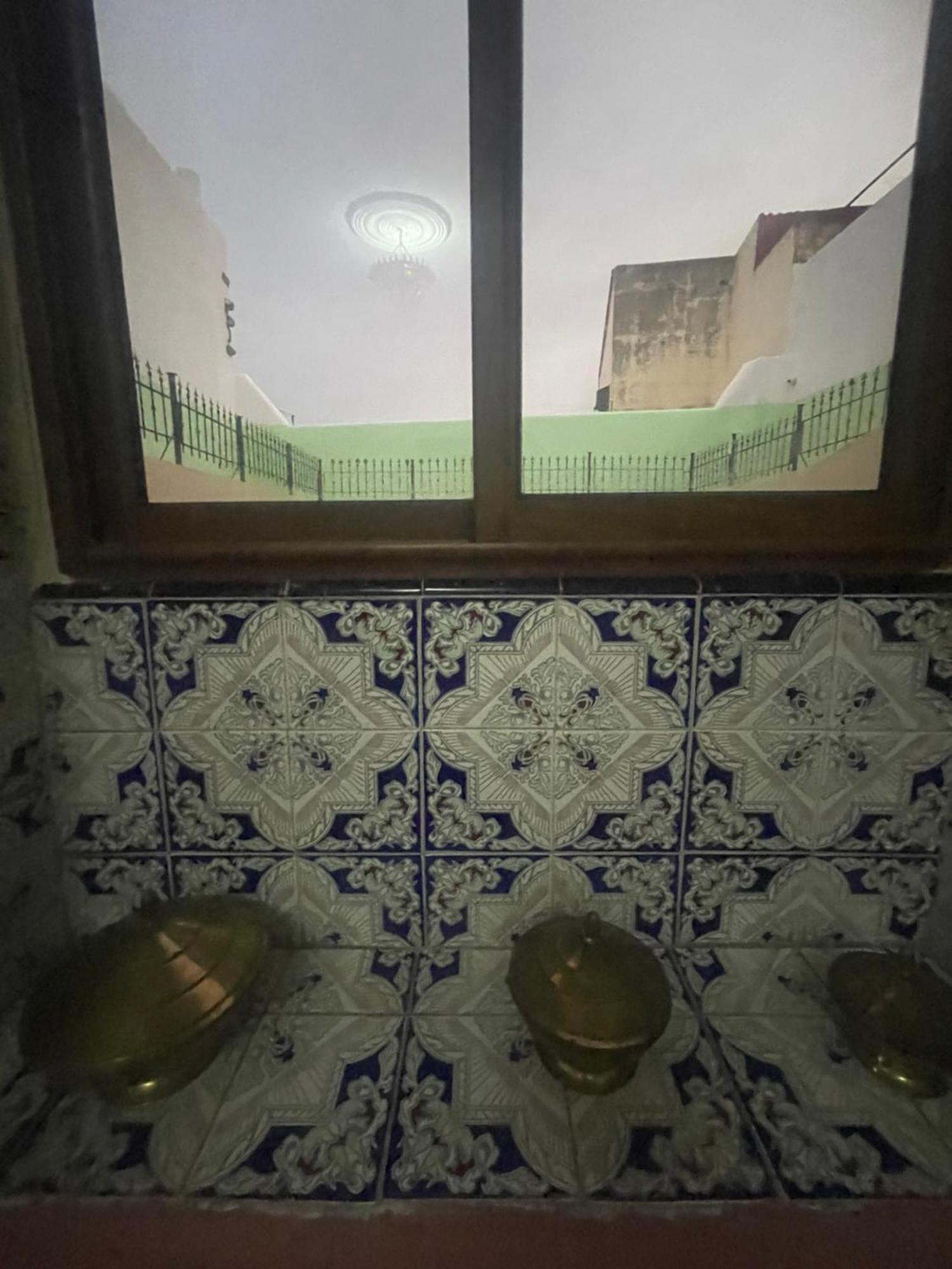 דירות רבאט Dar Mima מראה חיצוני תמונה