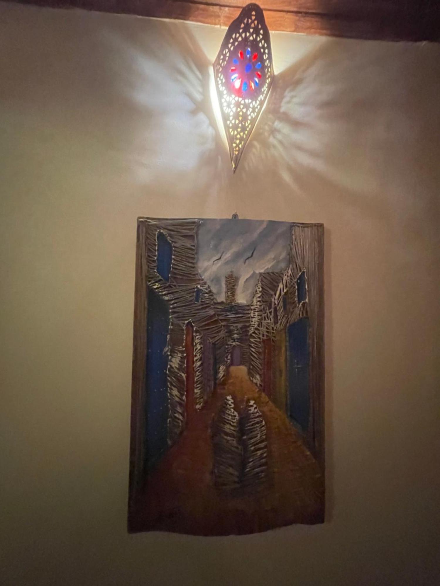 דירות רבאט Dar Mima מראה חיצוני תמונה